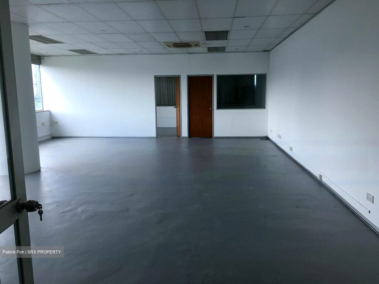 Times Centre (D19), Office #466386041